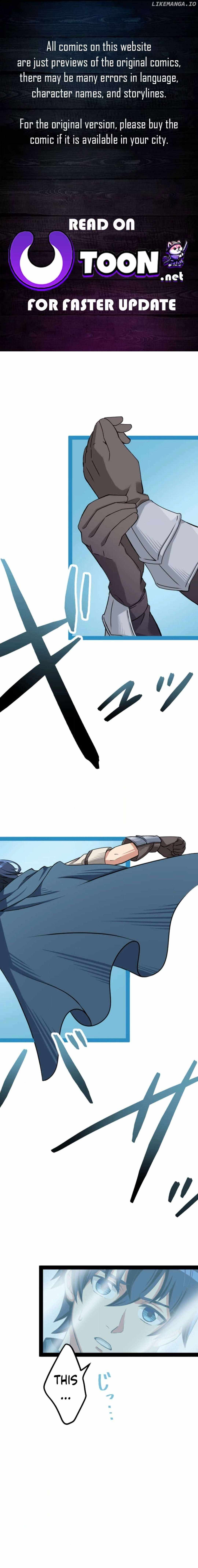 Copy Skill no Saikyou Madou-shi Chapter 11 1